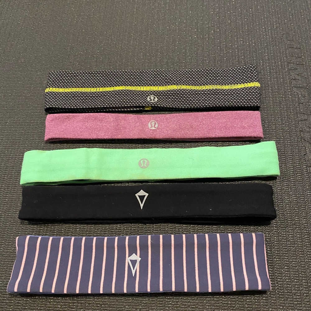 Headband Bundle